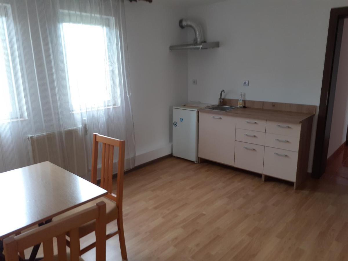Casa Cionca ξενώνας Gilău Εξωτερικό φωτογραφία