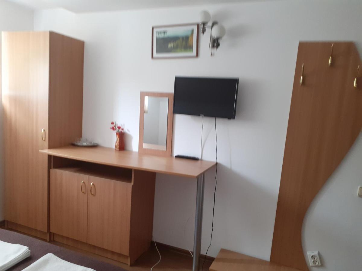 Casa Cionca ξενώνας Gilău Εξωτερικό φωτογραφία