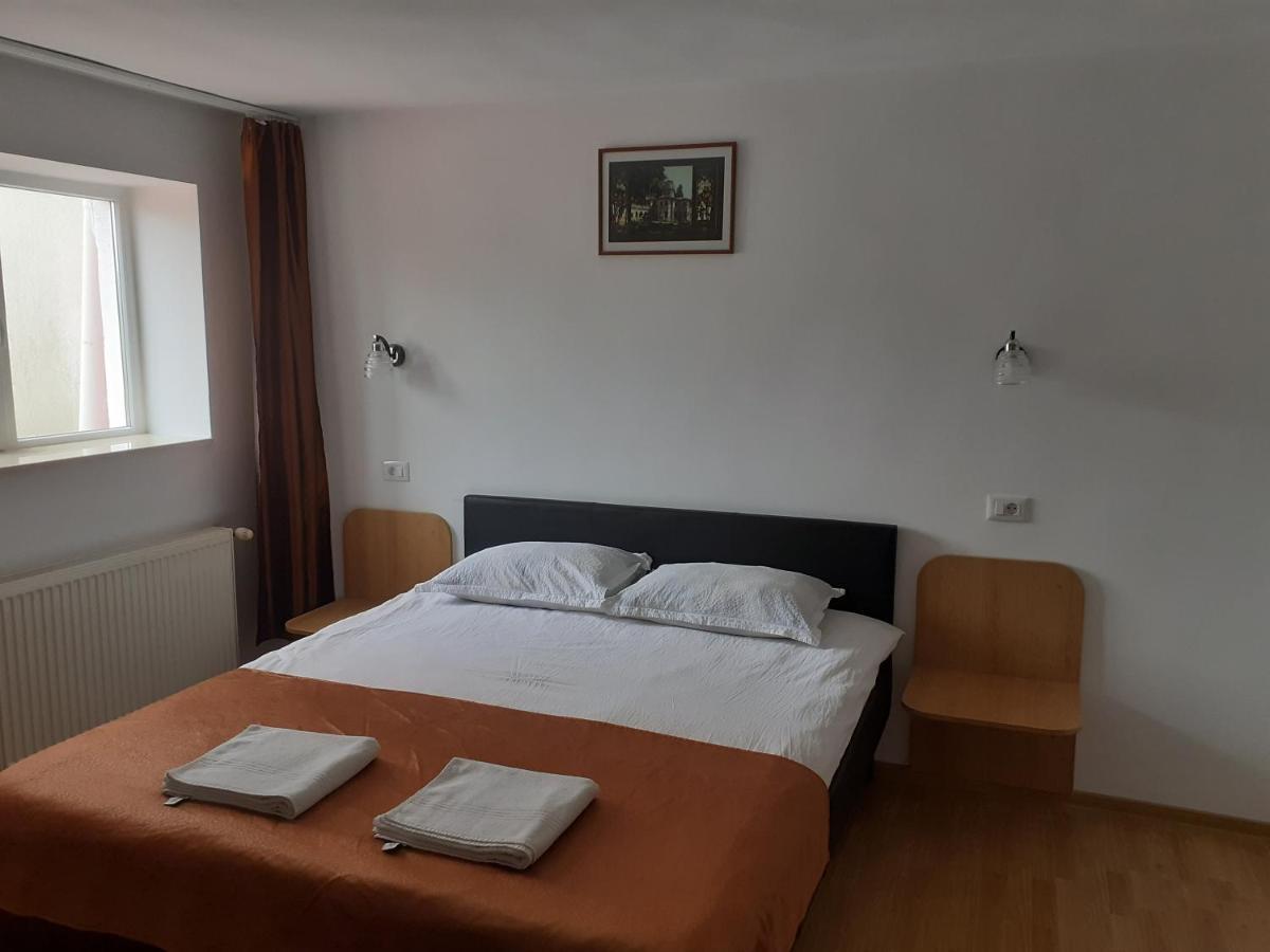 Casa Cionca ξενώνας Gilău Εξωτερικό φωτογραφία