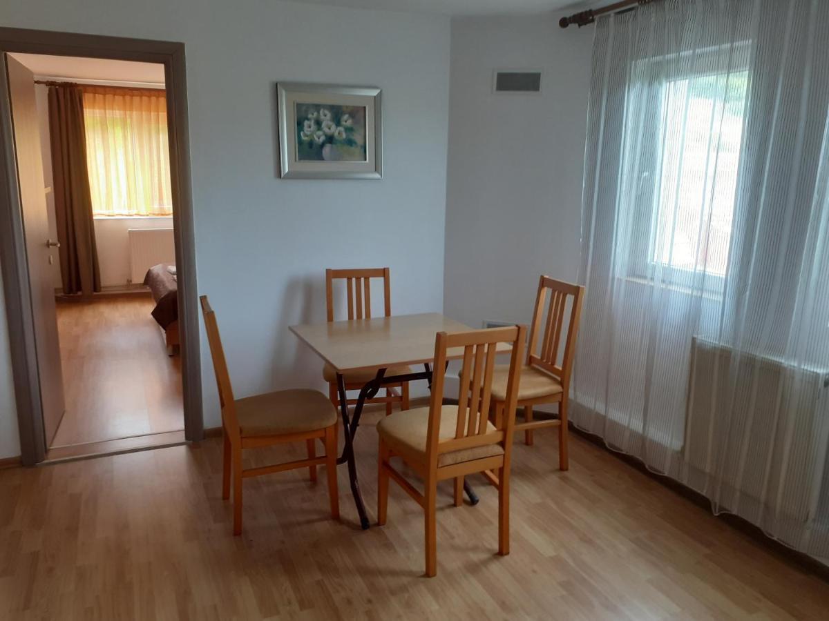 Casa Cionca ξενώνας Gilău Εξωτερικό φωτογραφία