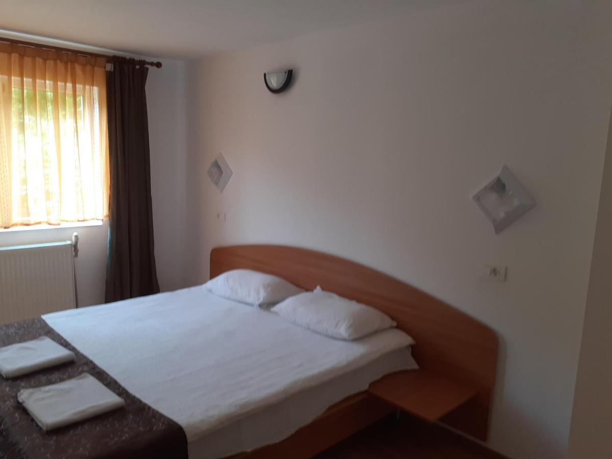Casa Cionca ξενώνας Gilău Εξωτερικό φωτογραφία