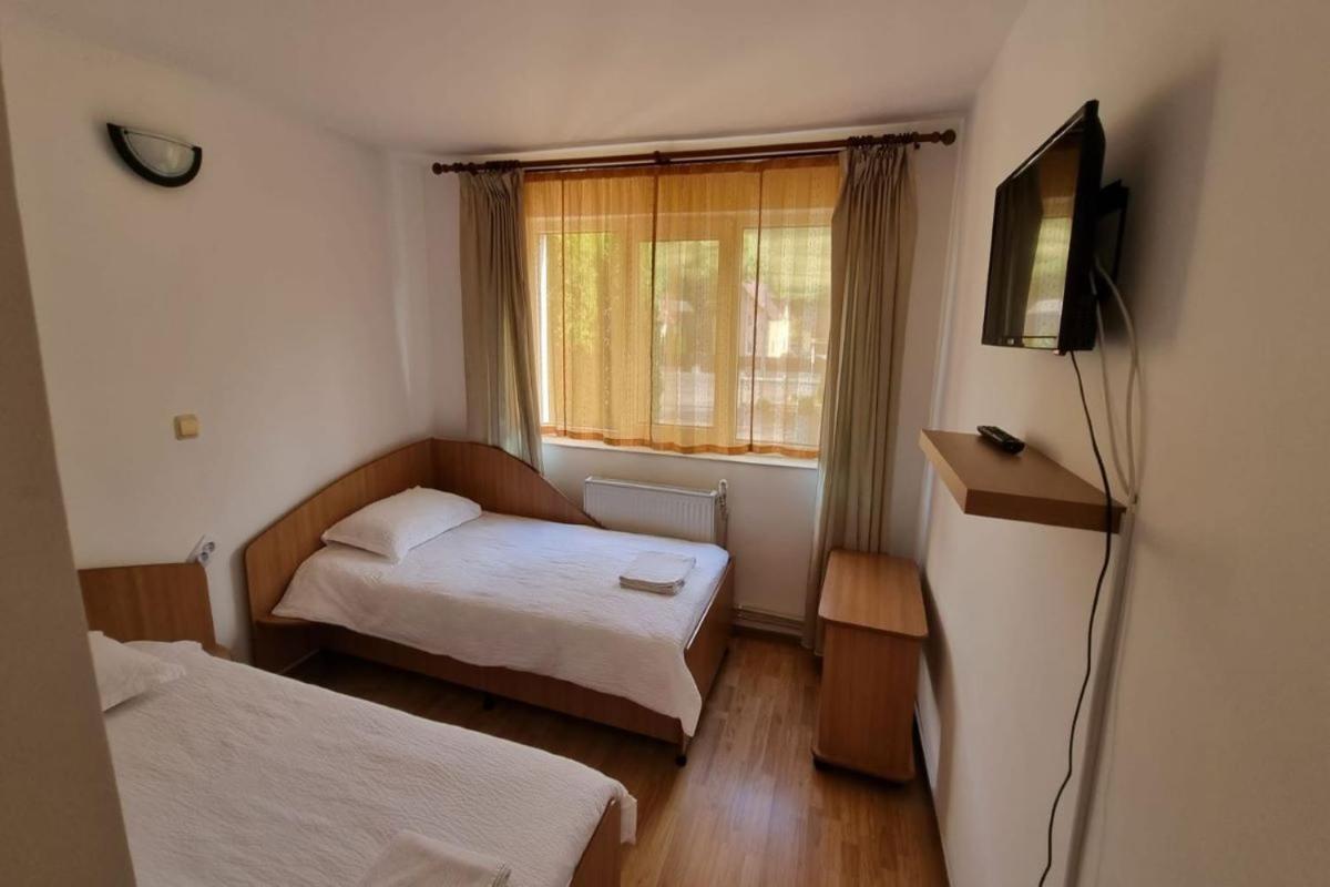 Casa Cionca ξενώνας Gilău Εξωτερικό φωτογραφία