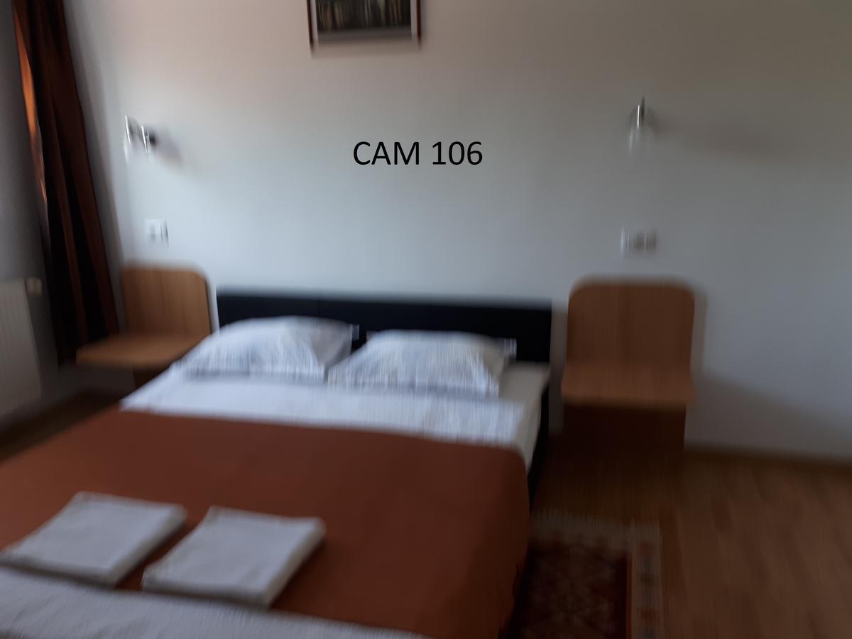 Casa Cionca ξενώνας Gilău Εξωτερικό φωτογραφία