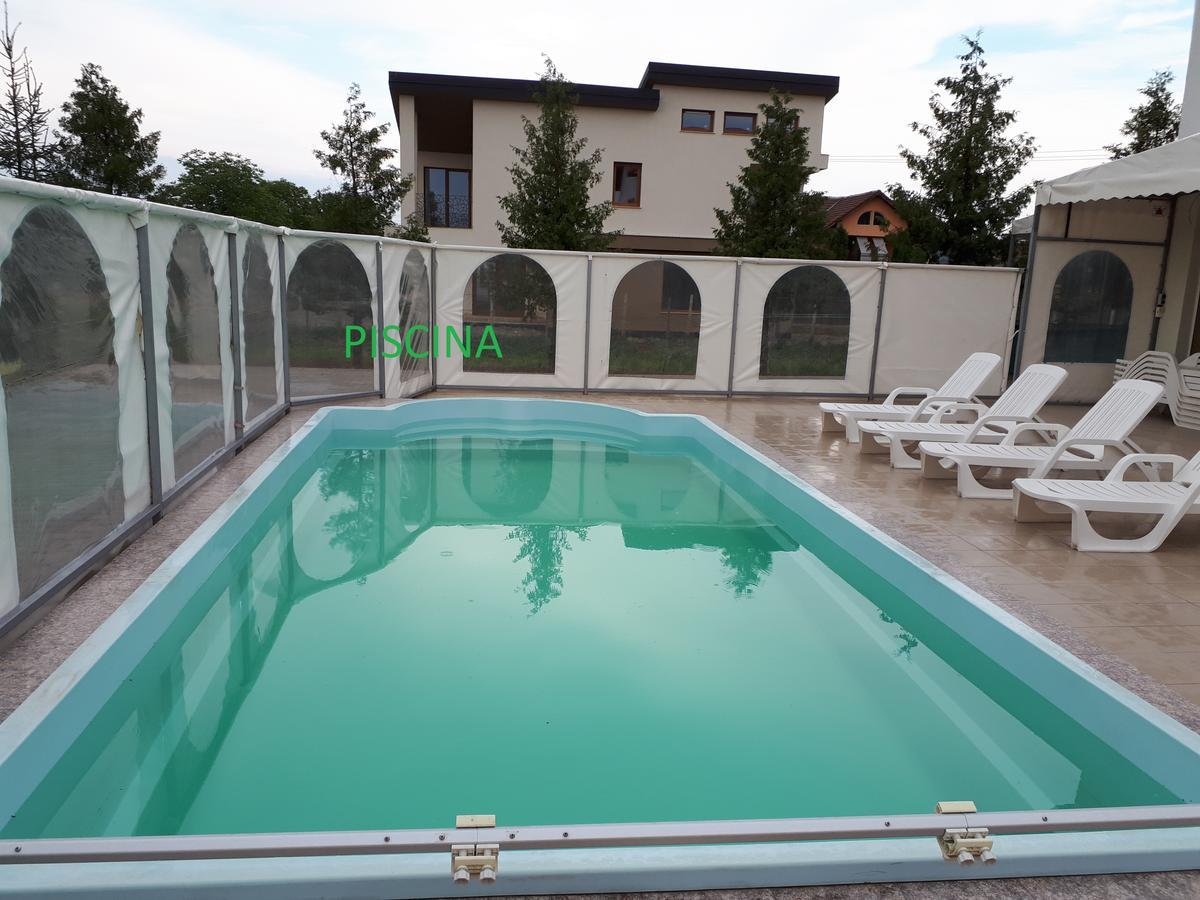 Casa Cionca ξενώνας Gilău Εξωτερικό φωτογραφία
