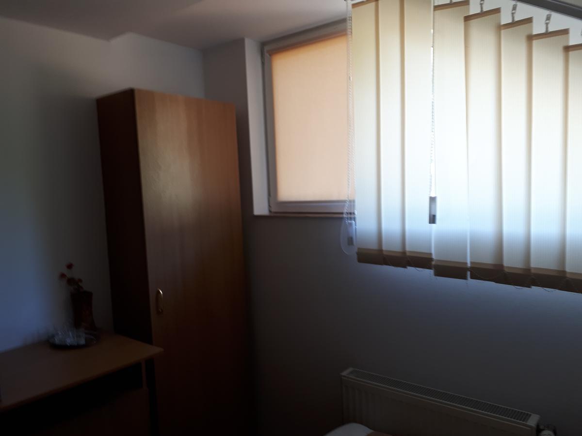 Casa Cionca ξενώνας Gilău Εξωτερικό φωτογραφία