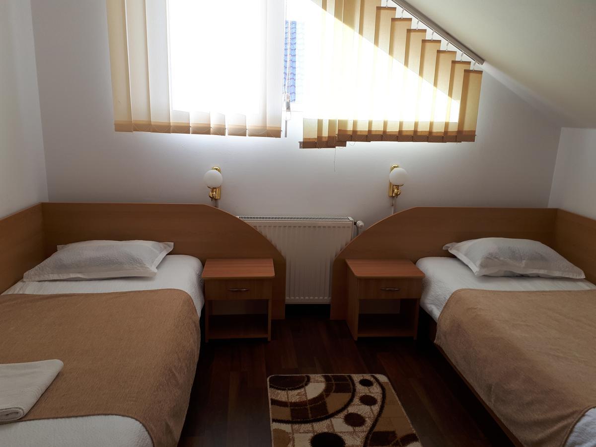 Casa Cionca ξενώνας Gilău Εξωτερικό φωτογραφία