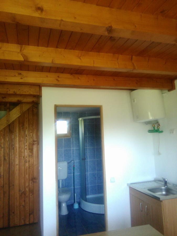 Casa Cionca ξενώνας Gilău Εξωτερικό φωτογραφία